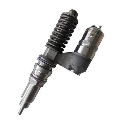Injetor de combustível diesel novo 0414702010 20440409 20381597 para HL de VO-LVO Penta L180E L180E