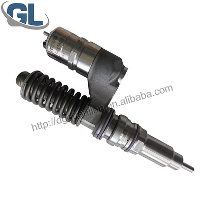 Injetor de combustível diesel novo 0414702010 20440409 20381597 para HL de VO-LVO Penta L180E L180E