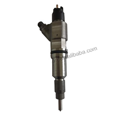 Injetor comum diesel 0445120157 do trilho 504255185 504255185R 5042551850 500060418 para o TRATOR novo T8/T9 da Holanda, 8,7