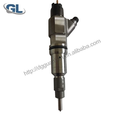Injetor comum diesel 0445120157 do trilho 504255185 504255185R 5042551850 500060418 para o TRATOR novo T8/T9 da Holanda, 8,7