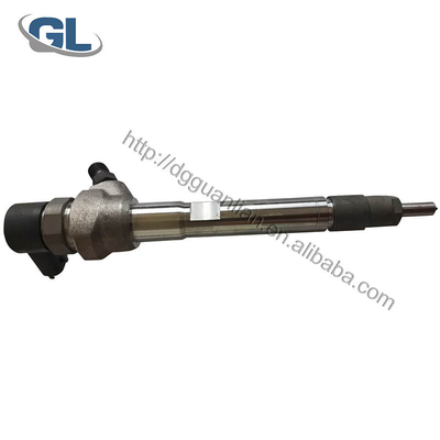 injetor de combustível 0445110283 de BOSCH 33800-4A300 para a máquina escavadora Engine de Hyundai