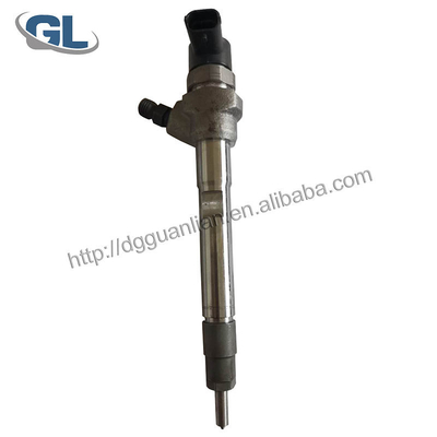 injetor de combustível 0445110283 de BOSCH 33800-4A300 para a máquina escavadora Engine de Hyundai