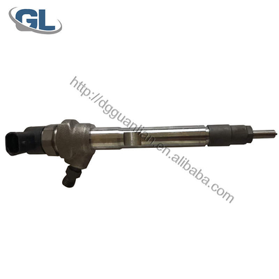 injetor de combustível 0445110283 de BOSCH 33800-4A300 para a máquina escavadora Engine de Hyundai