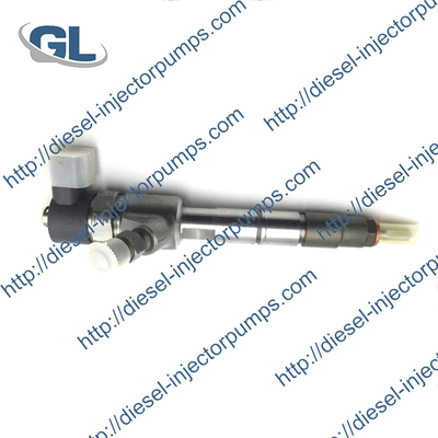 Para o injetor de combustível comum diesel 0445110293 do trilho do Grande Muralha 4cy1 2.8L TC