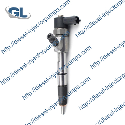 Para o injetor de combustível comum diesel 0445110293 do trilho do Grande Muralha 4cy1 2.8L TC
