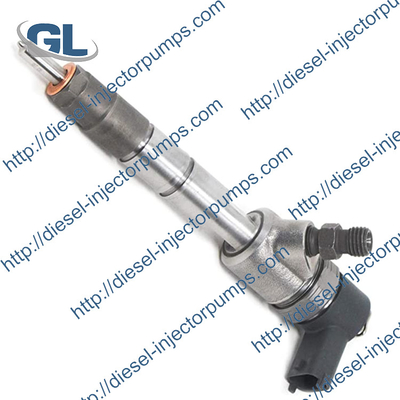 Para o injetor de combustível comum diesel 0445110293 do trilho do Grande Muralha 4cy1 2.8L TC