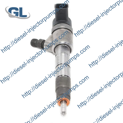 Para o injetor de combustível comum diesel 0445110293 do trilho do Grande Muralha 4cy1 2.8L TC