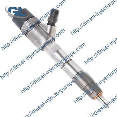 Para o injetor de combustível comum diesel 0445110293 do trilho do Grande Muralha 4cy1 2.8L TC
