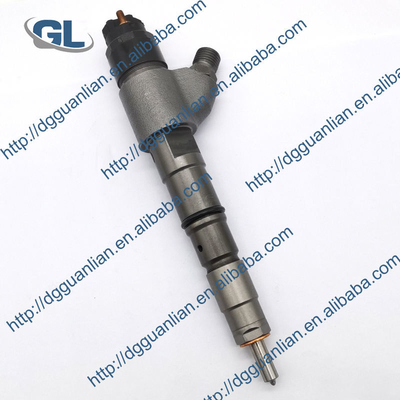 Injetor de combustível diesel comum 0445120469 do trilho 0986435549 4290987 20798683 0445120067
