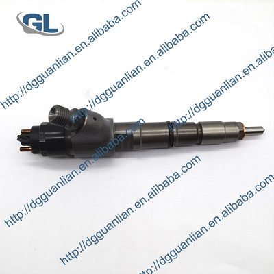 Injetor de combustível diesel comum 0445120469 do trilho 0986435549 4290987 20798683 0445120067