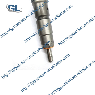 Injetor de combustível diesel comum 0445120469 do trilho 0986435549 4290987 20798683 0445120067