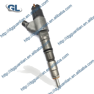 Injetor de combustível diesel comum 0445120469 do trilho 0986435549 4290987 20798683 0445120067