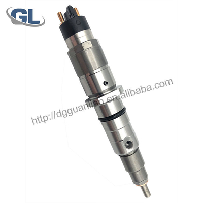 Abasteça o injetor 0445120121 para a ILHA de Bosch Cummins Engine 4940640