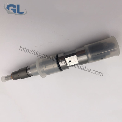 Abasteça o injetor 0445120121 para a ILHA de Bosch Cummins Engine 4940640