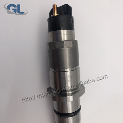 Abasteça o injetor 0445120121 para a ILHA de Bosch Cummins Engine 4940640
