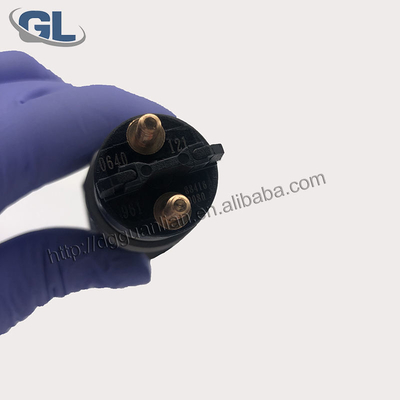 Abasteça o injetor 0445120121 para a ILHA de Bosch Cummins Engine 4940640
