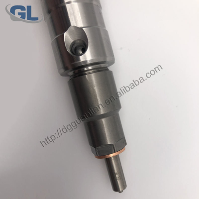 Abasteça o injetor 0445120121 para a ILHA de Bosch Cummins Engine 4940640