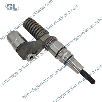 Número da peça 0414701047 1920420 do injetor de combustível diesel para injetores de Bosch do motor de Scania