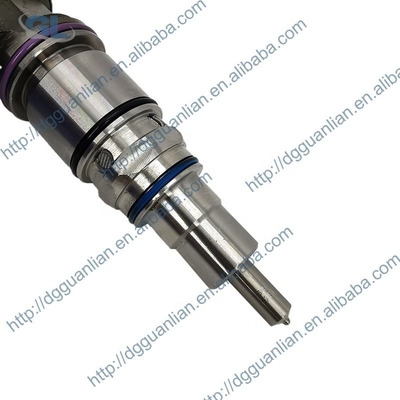 Número da peça 0414701047 1920420 do injetor de combustível diesel para injetores de Bosch do motor de Scania