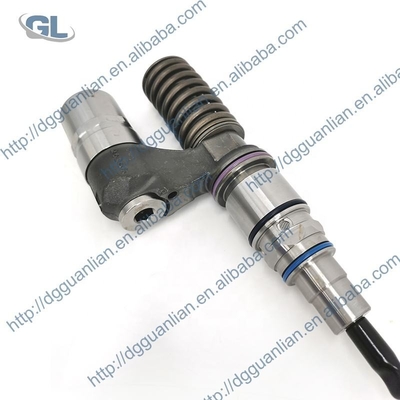 Número da peça 0414701047 1920420 do injetor de combustível diesel para injetores de Bosch do motor de Scania