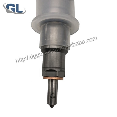 Injetor de combustível comum diesel 0445120018 do trilho do preço de fábrica para Cummins 3949619