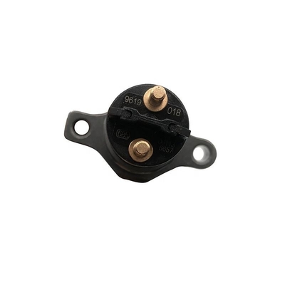 Injetor de combustível comum diesel 0445120018 do trilho do preço de fábrica para Cummins 3949619