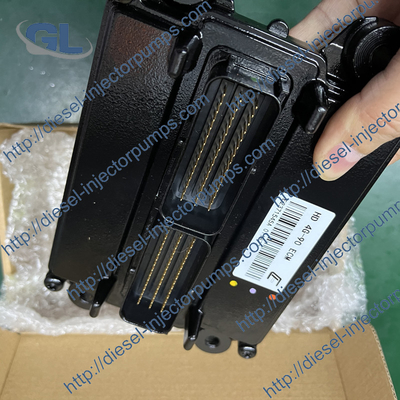 Controlador eletrônico Module 202V25803-7923 do ECM do ECM E2371545A ECU da unidade de controle HD do motor 4G-90
