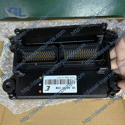 Controlador eletrônico Module 202V25803-7923 do ECM do ECM E2371545A ECU da unidade de controle HD do motor 4G-90