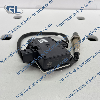 Sensor ínfimo do oxigênio do nitrogênio 12V do sensor 0281008069 do PM do sensor novo da qualidade