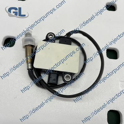 Sensor ínfimo do oxigênio do nitrogênio 12V do sensor 0281008069 do PM do sensor novo da qualidade