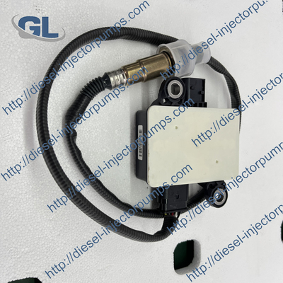 Sensor ínfimo do oxigênio do nitrogênio 12V do sensor 0281008069 do PM do sensor novo da qualidade