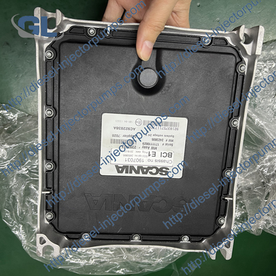 2423806 original do ECM AC922038A 2490123 do ECU 2392413 para a unidade de expansão 24V da unidade de controle de Scania Bwe/BCI 1512160065
