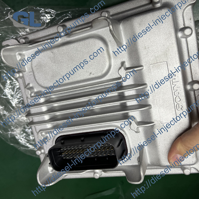2423806 original do ECM AC922038A 2490123 do ECU 2392413 para a unidade de expansão 24V da unidade de controle de Scania Bwe/BCI 1512160065