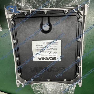 2423806 original do ECM AC922038A 2490123 do ECU 2392413 para a unidade de expansão 24V da unidade de controle de Scania Bwe/BCI 1512160065