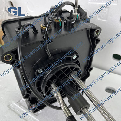 bomba WG1034120181 CB-SJE14 da ureia das peças sobresselentes para o caminhão do howo de Sinotruk