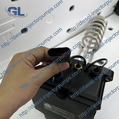 bomba WG1034120181 CB-SJE14 da ureia das peças sobresselentes para o caminhão do howo de Sinotruk