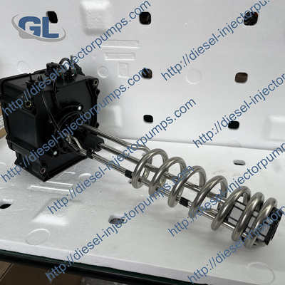 bomba WG1034120181 CB-SJE14 da ureia das peças sobresselentes para o caminhão do howo de Sinotruk