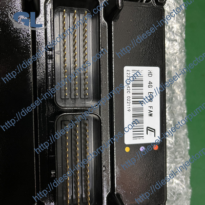 PARA a unidade de controle elétrica HD do ECU do motor das peças de automóvel do sobressalente do caminhão de FAW 4G EPR E2371642C 022119