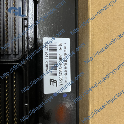 Ferramentas de alta qualidade J4R00-3823351A J5700-3823351A do ECM para o caminhão resistente e leve