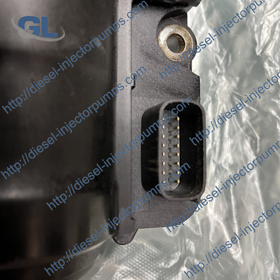 Bomba de medida YC-CM da boa qualidade S01100-1205340 para Yuchai