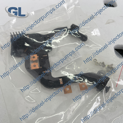 SCR da bomba da ureia que processa as peças de reparo da bomba da ureia da placa de circuito do quadro da ligação para Bosch 2,2 612640130088