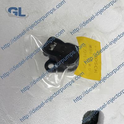 Sensor da pressão do interruptor de pressão da bomba da ureia do processo do cargo F0019BM1904 para Weichai Bosch 2,2 6,5