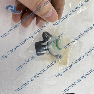 Sensor da pressão do interruptor de pressão da bomba da ureia do processo do cargo F0019BM1904 para Weichai Bosch 2,2 6,5