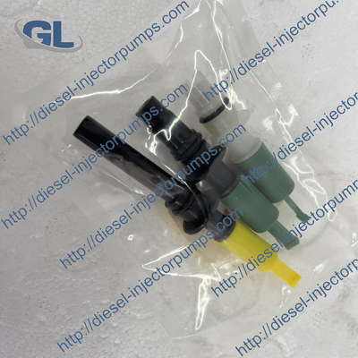 Sensor da pressão do interruptor de pressão da bomba da ureia do processo do cargo F0019BM1904 para Weichai Bosch 2,2 6,5