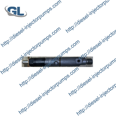 Injetor de combustível diesel de alta pressão 0432131669 para o motor diesel do bosch