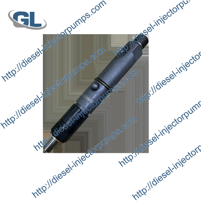 Injetor de combustível diesel de alta pressão 0432131669 para o motor diesel do bosch