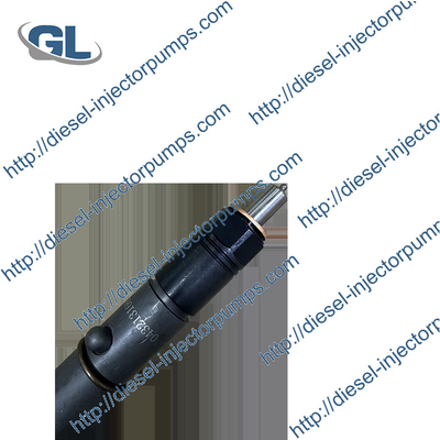 Injetor de combustível diesel de alta pressão 0432131669 para o motor diesel do bosch
