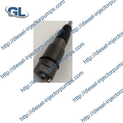 Injetor de combustível diesel comum de alta pressão 0432191247 do trilho 0 432 191 247