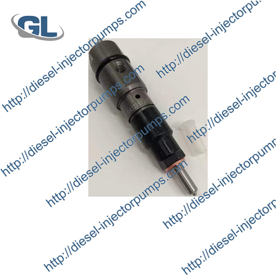 Injetor de combustível diesel comum de alta pressão 0432191247 do trilho 0 432 191 247