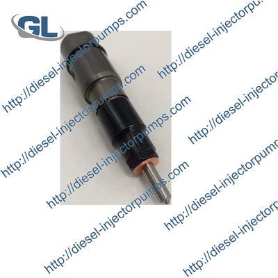 Injetor de combustível diesel comum de alta pressão 0432191247 do trilho 0 432 191 247